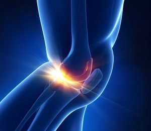 Knee Pain Relief