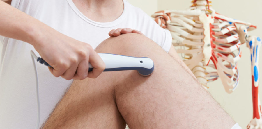 Total Knee Replacement: Post-Surgery Rehabilitation Guide