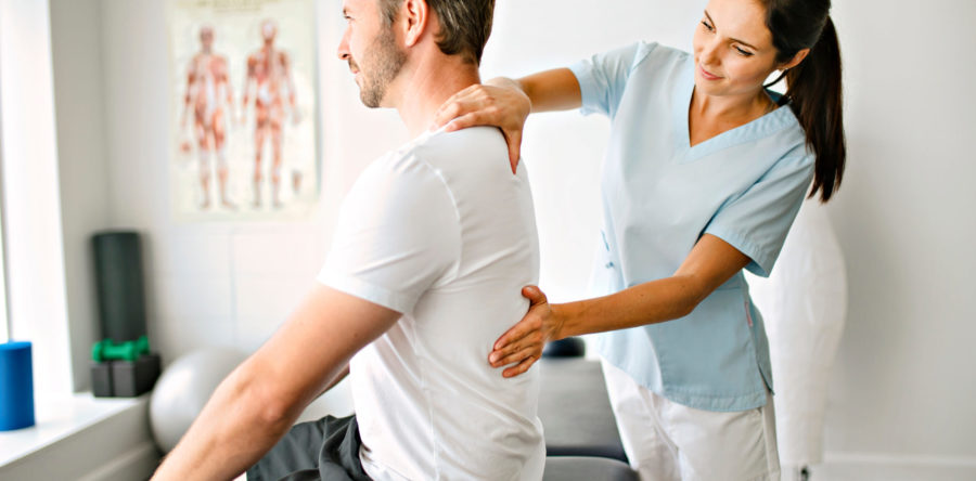 7 Reasons Why You Have a Sudden and Chronic Lower Back Pain