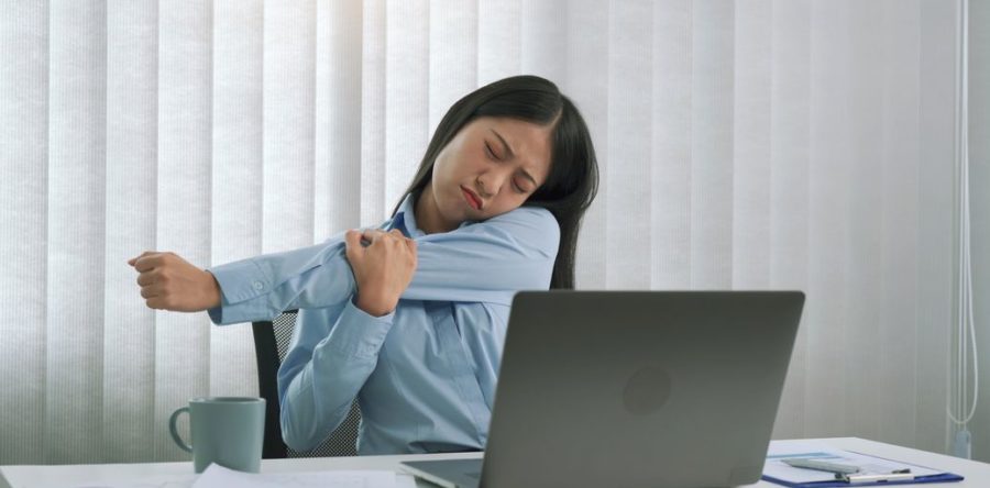 How Poor Ergonomics Can Have Negative Effects on Your Health