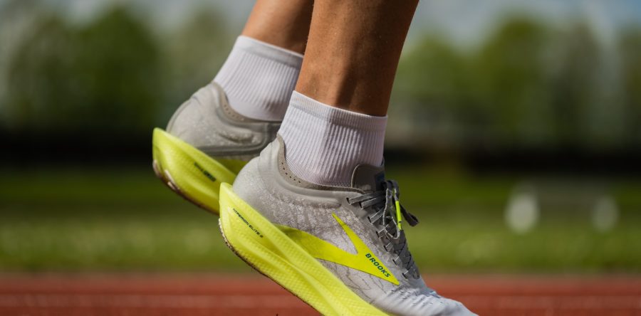 Indications That You Should Replace Your Running Shoes