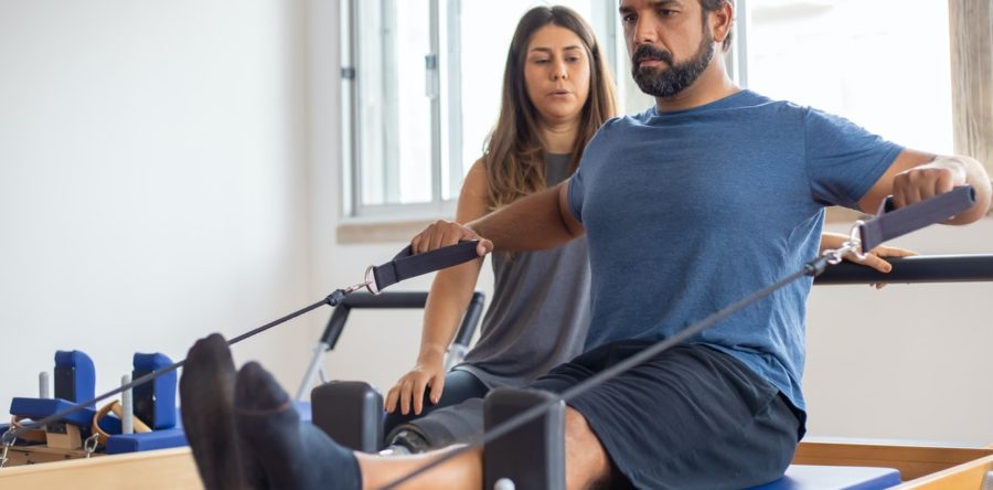 6 Signs for Athletes to Get Physical Therapy Services