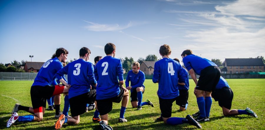 The Importance of Physiotherapy to Athletes