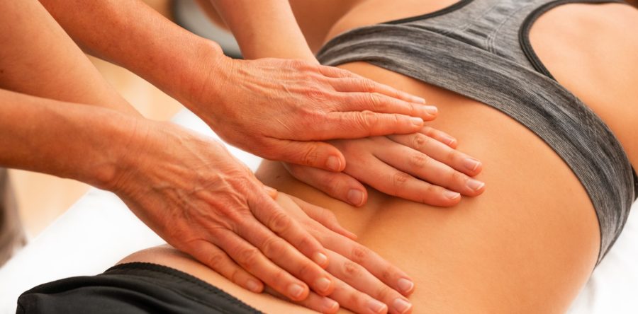 Neck and Back Pain: How Physiotherapy Treatments Can Help