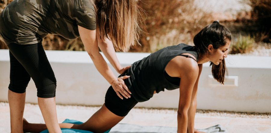 The Importance of Physical Therapy in Injury Recovery