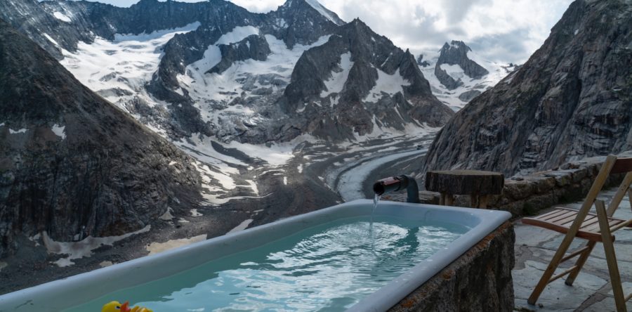 5 Benefits of Contrast Therapy That You Need to Know About