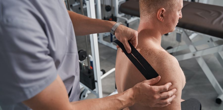 Two Surprising Health Benefits of Sports Physiotherapy