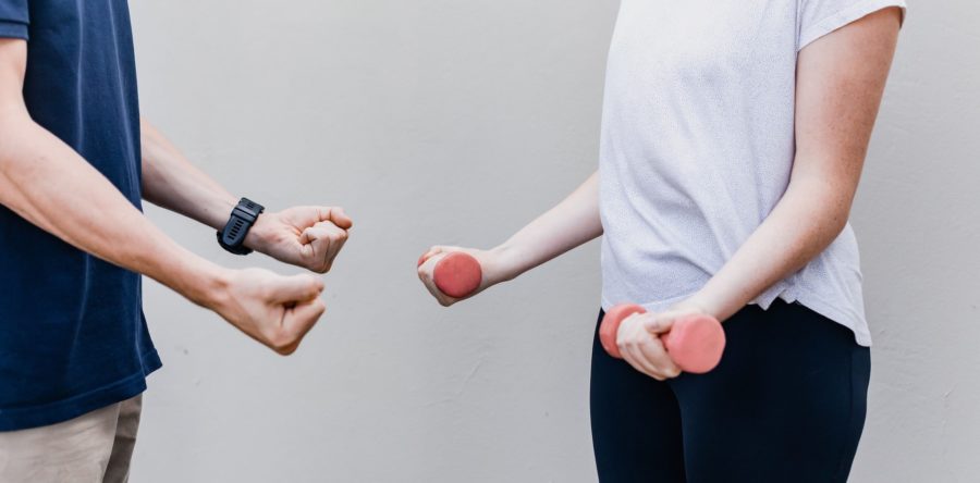 What You Need to Ask Your Physiotherapist before a Session