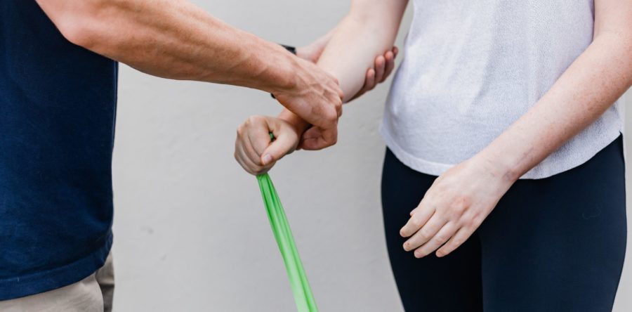 6 Physiotherapy Benefits in Ankylosing Spondylitis Treatment