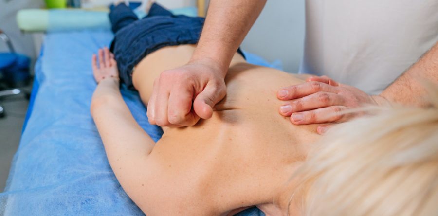 Myofascial Release: Effective Techniques for Pain Relief