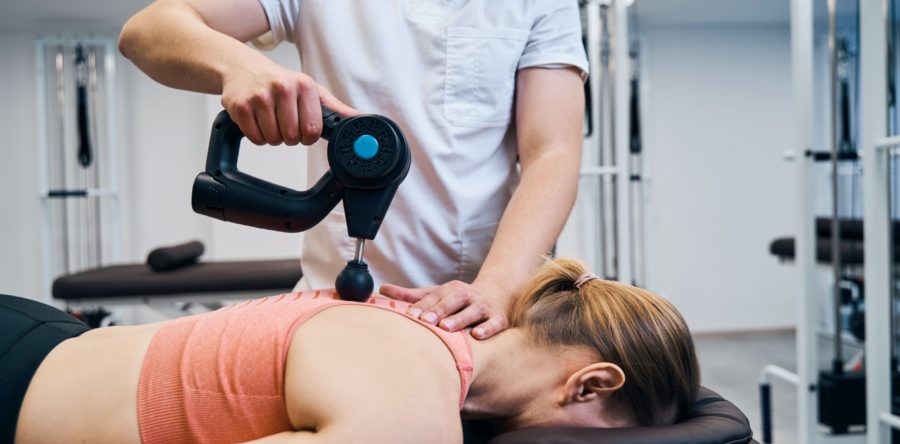 Scoliosis Treatment: Benefits of Physical Treatment on Mobility