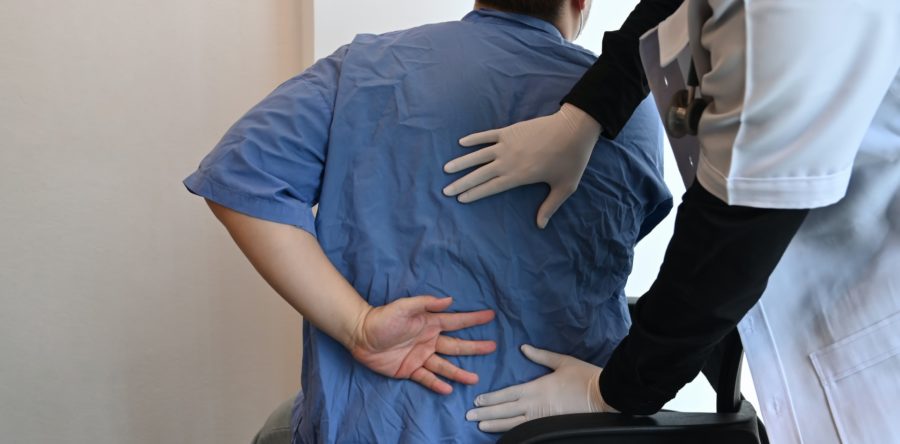 Addressing Pelvic Health Concerns with Specialized Physiotherapy Services
