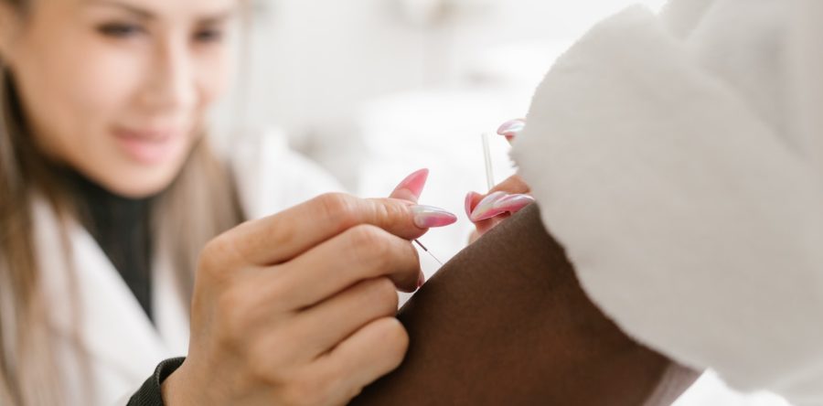 Experience Effective Pain Relief with IMS Dry Needling at Whitehorse Physiotherapy