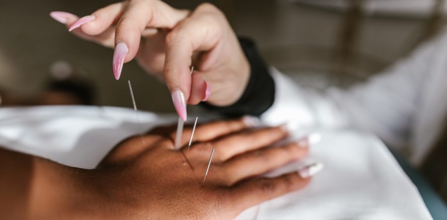 Experience the Power of Intramuscular Stimulation for Pain Relief