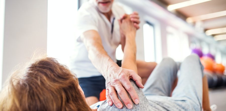 Enhancing Your Athletic Performance with Sports Medicine Physiotherapy at Whitehorse Physiotherapy