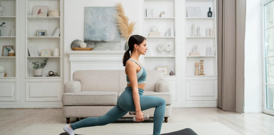 Improve Your Stability: 8 Effective Exercises for Balance and Fall Prevention