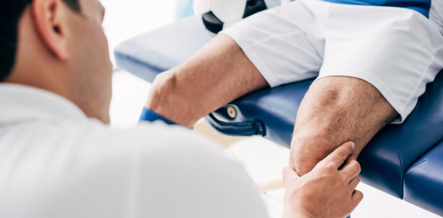 Unlock Your Athletic Potential with Sports Physiotherapy at Whitehorse Physiotherapy