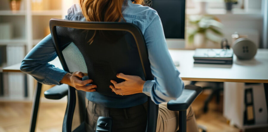 Boost Productivity and Prevent Injuries with Ergonomic Assessment Services