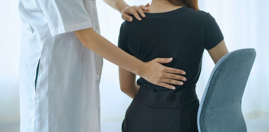 Regain Balance and Stability with Vestibular Rehabilitation