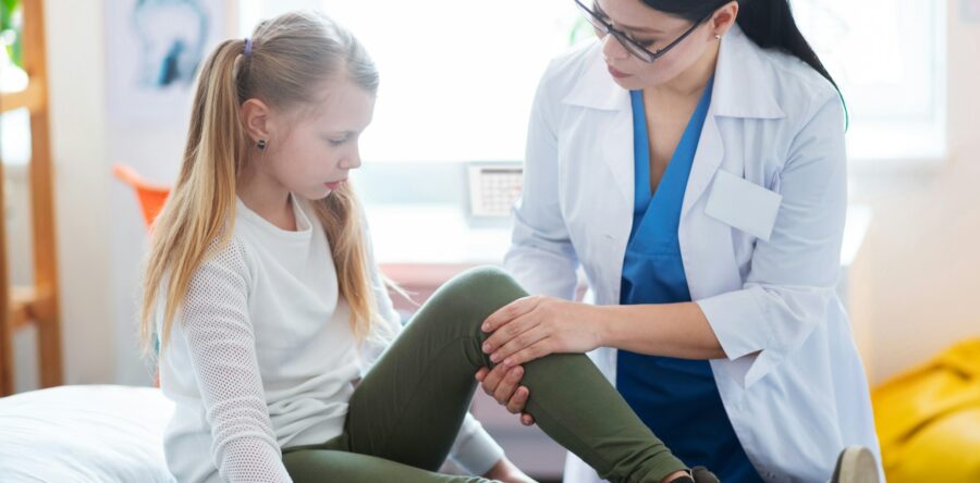 Child-Focused Physiotherapy: Tailoring Care for Young Athletes