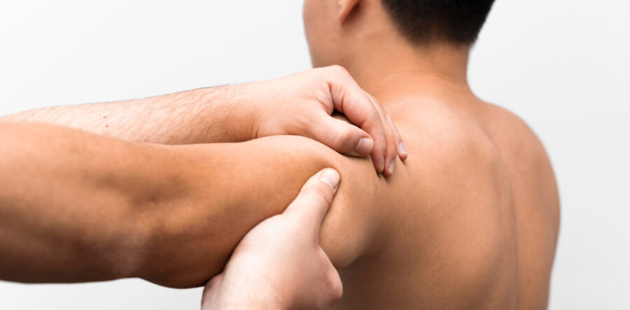Effective Treatments for Shoulder and Elbow Injuries