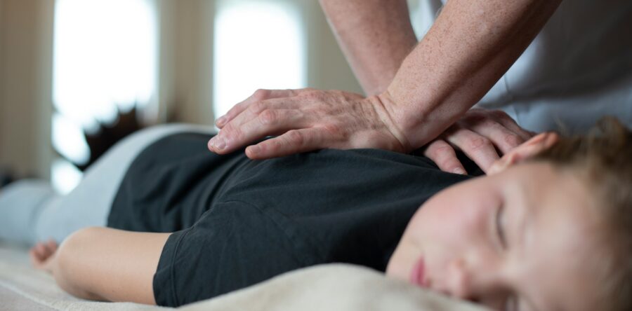 How Paediatric Physiotherapy Helps Kids Stay Active